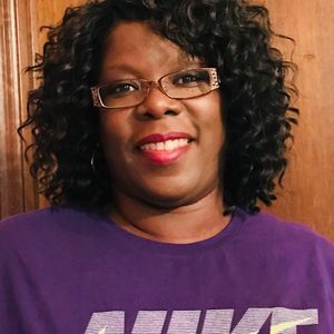 Meet your Posher, Johnnetta